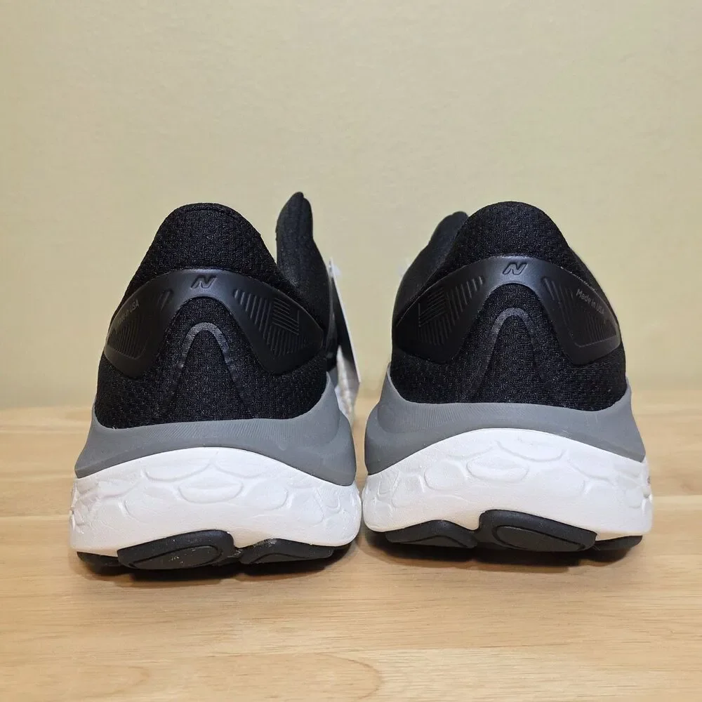 New Balance Fresh Foam X 1540v4 Black Harbor Grey W1540BK4 Women's Size 9.5